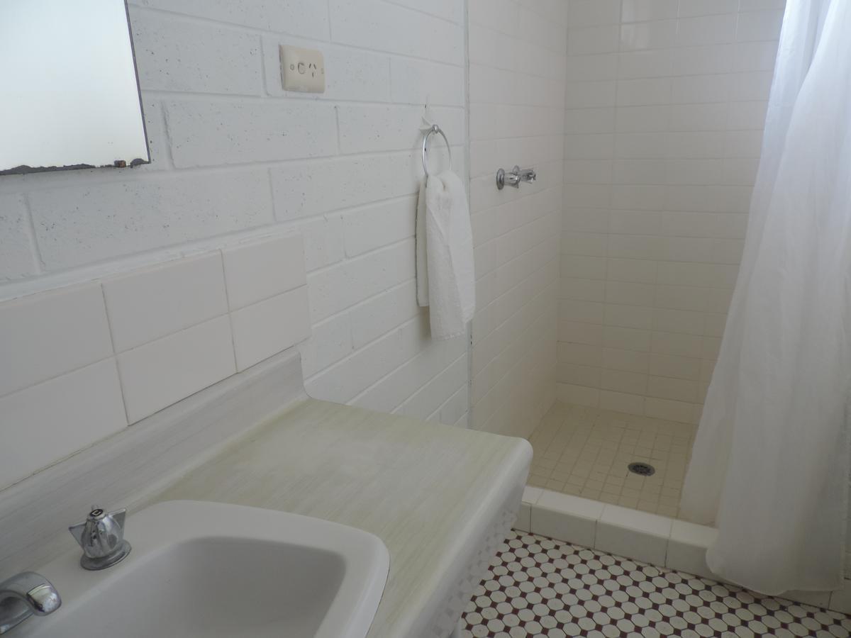 Simpson Hotel Motel מראה חיצוני תמונה